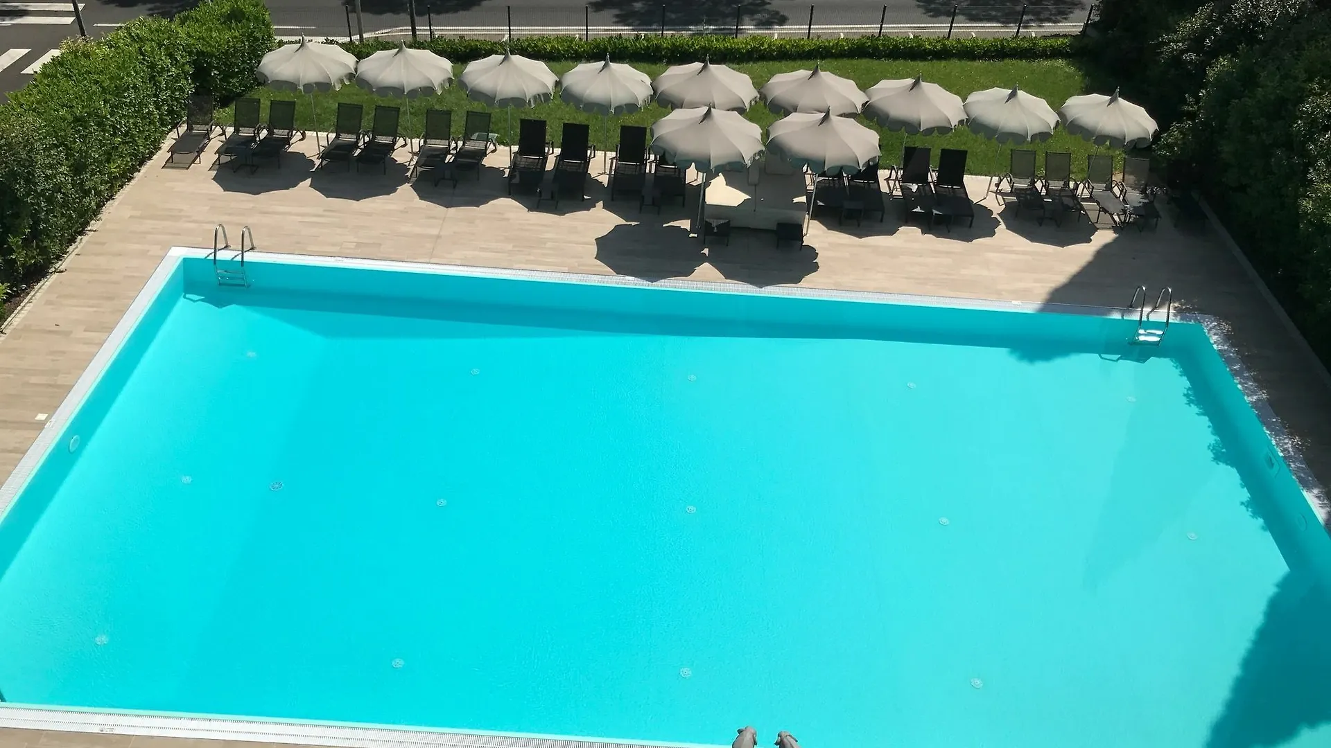 Aparthotel Residence Alexandra Stay Sirmione
