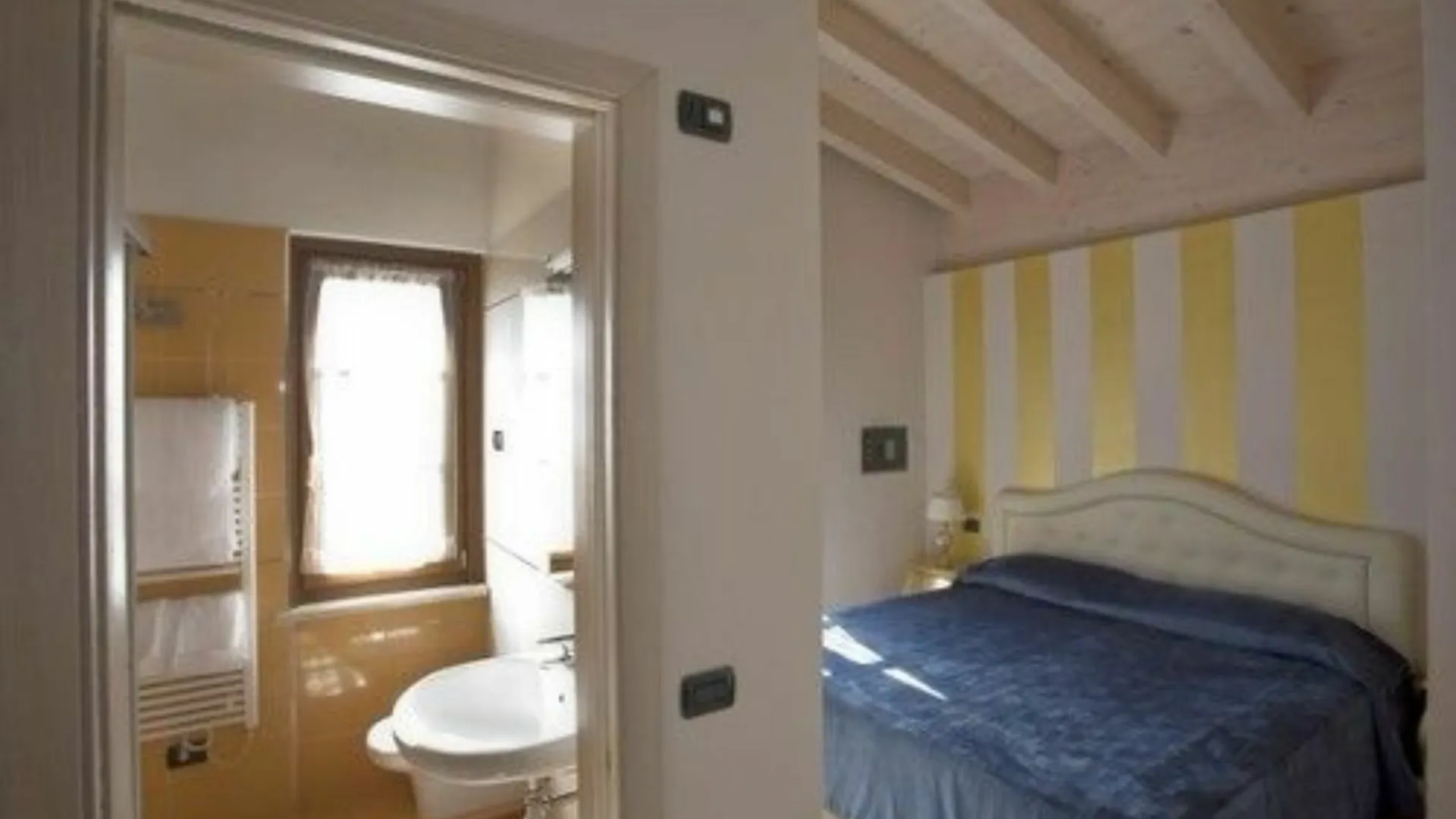 *** Aparthotel Residence Alexandra Stay Sirmione Italy