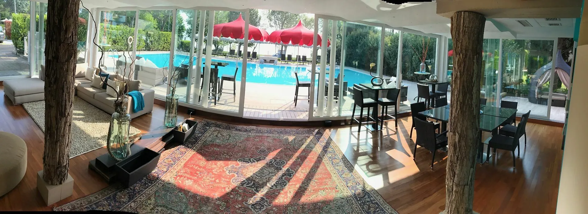 *** Aparthotel Residence Alexandra Stay Sirmione Italy