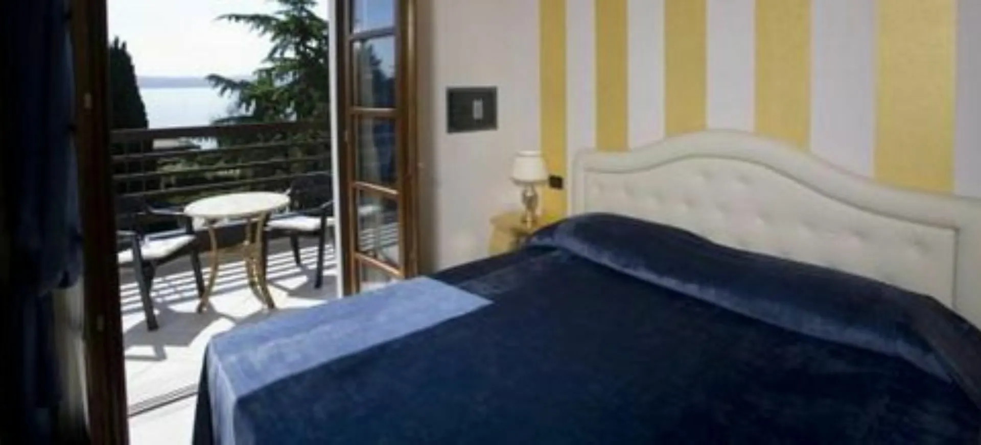 Residence Alexandra Stay Sirmione 3*,