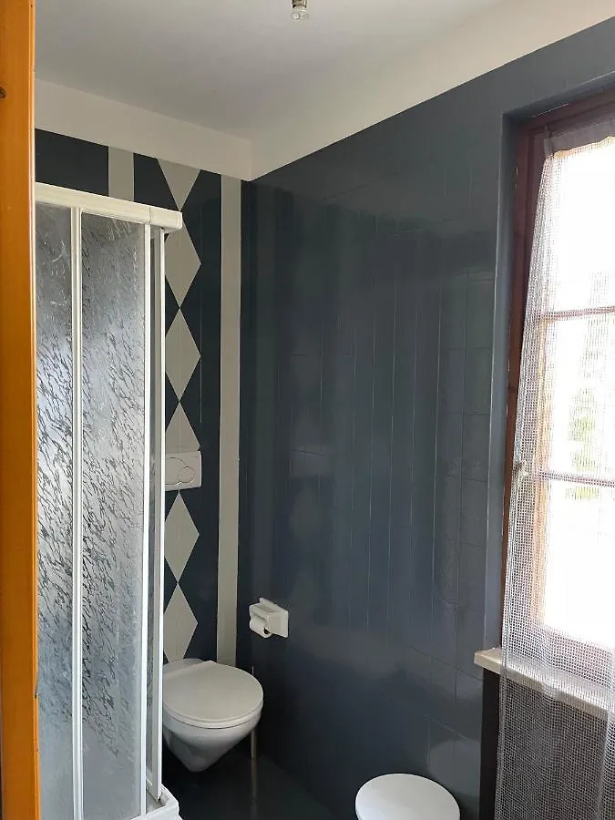 Residence Alexandra Stay シルミオーネ アパートホテル